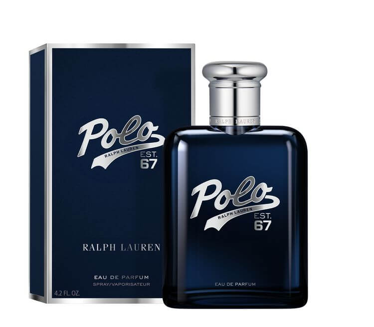 RALPH LAUREN POLO EST. 67