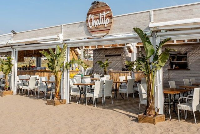 Chalito Chiringuito Castelldefels