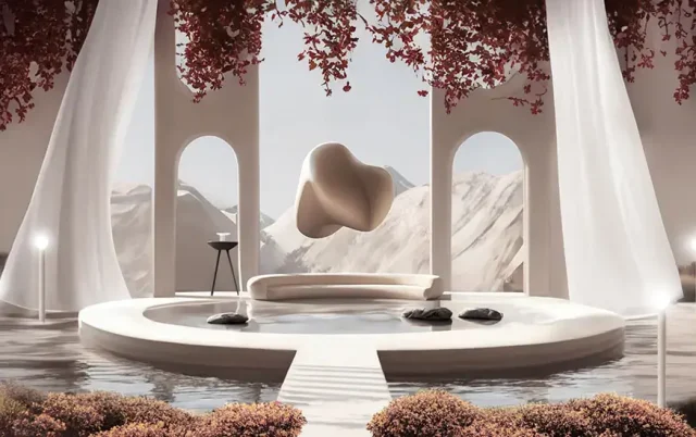 Decohub interiorismo y diseño