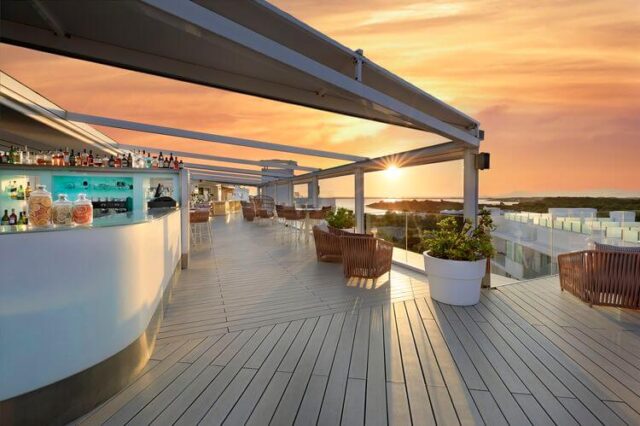 Five Flowers Hotel Formentera