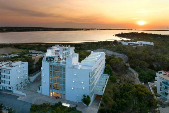 Five Flowers Hotel Formentera