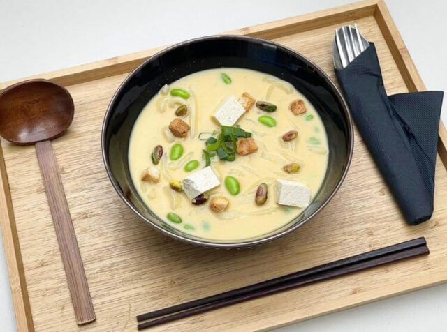 Kasa Hanaka Konpotaju