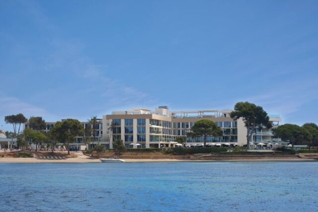 Hotel ME Ibiza
