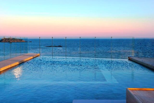 Hoteles Melia Collection