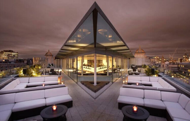 Hotel ME London