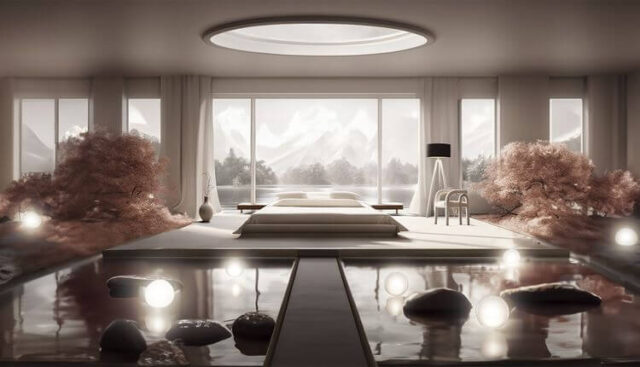 Decohub interiorismo y diseño