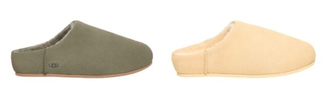 elea slip-on ugg