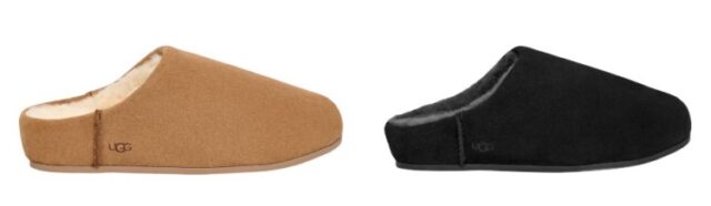 elea slip-on ugg