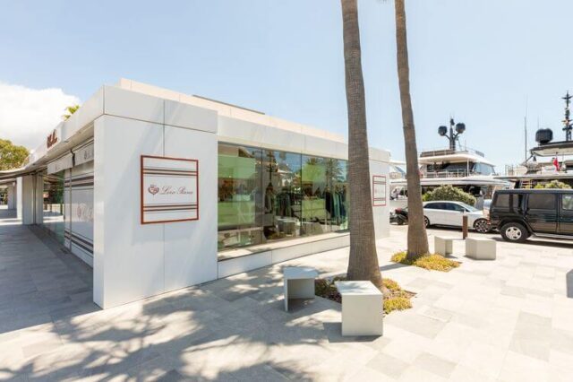 Boutiques Marina Ibiza