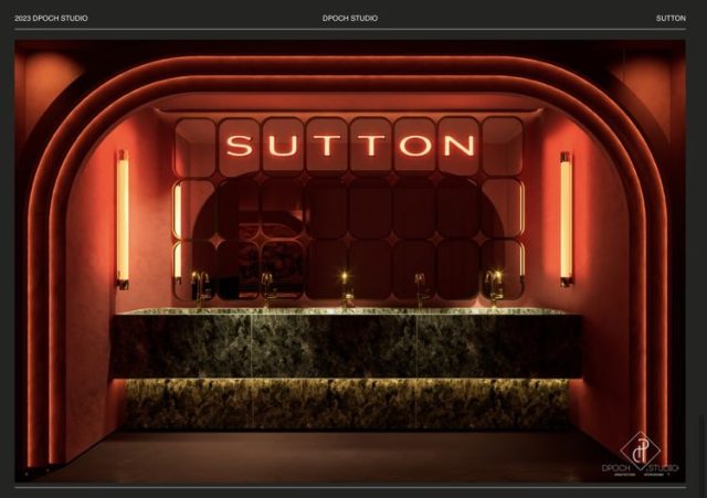 Sutton Barcelona
