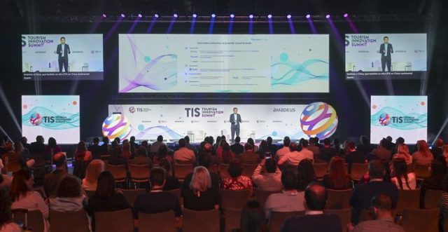 TIS Tourism Innovation Summit 2024