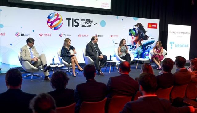 TIS Tourism Innovation Summit 2024 TIS Tourism Innovation Summit 2024