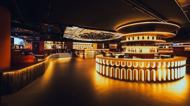 Sutton Barcelona