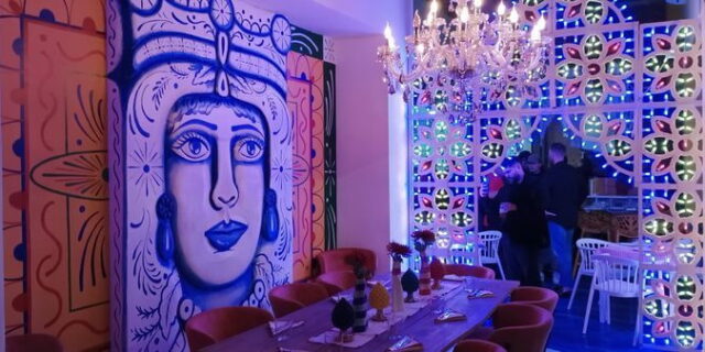 Bedda Madre Restaurante Castelldefels