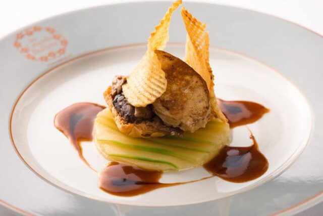 Les Grands Buffets Restaurant Narbona