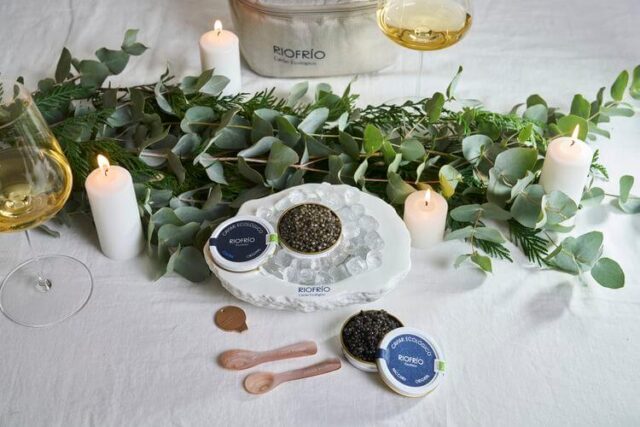 Caviar Riofrio