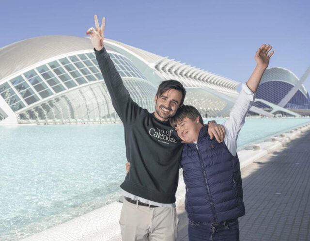 Calendario Talita 2026