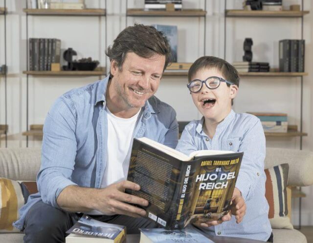 Calendario Talita 2026