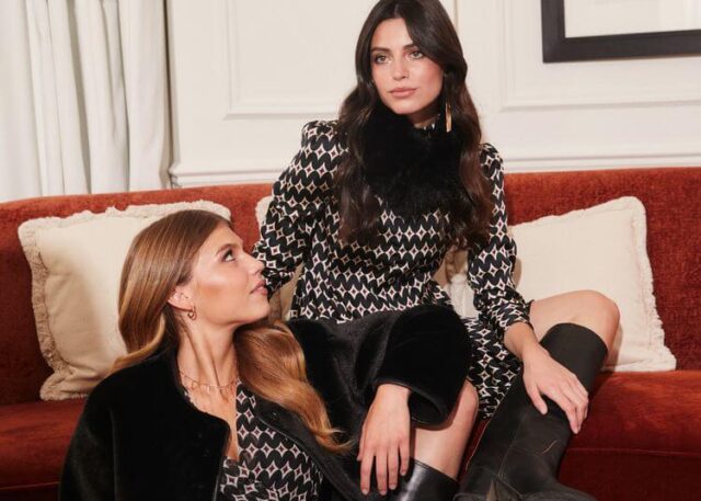 algo bonito sparkling room