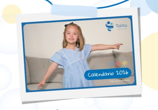 calendario Talita 2026