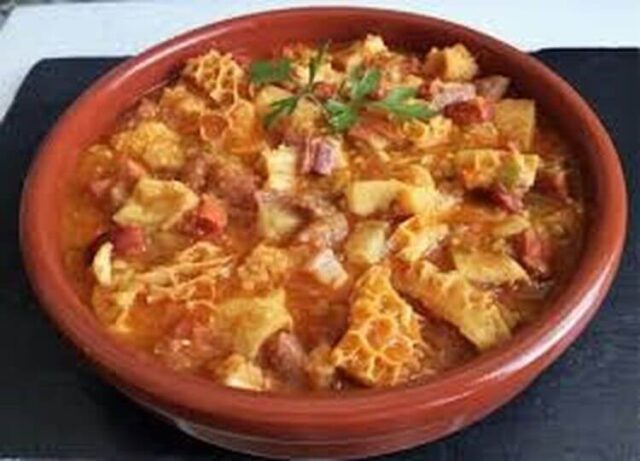 Casa Pages cap i pota