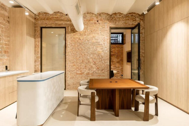 ficinas en Barcelona que transforma lo cotidiano en extraordinario