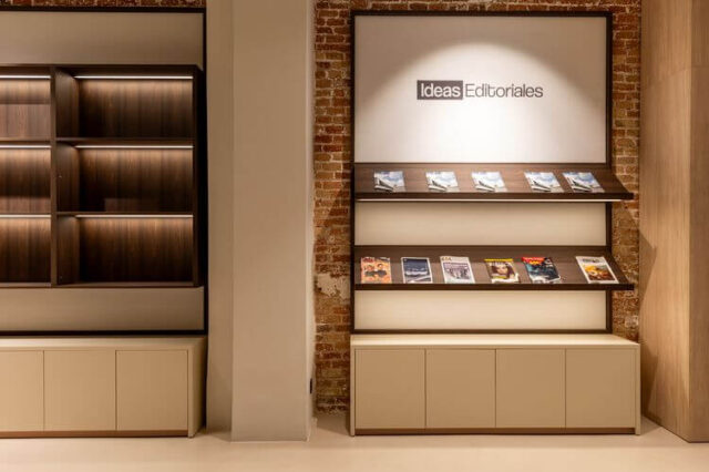 ÁBAG Studio Proyecto Balmes