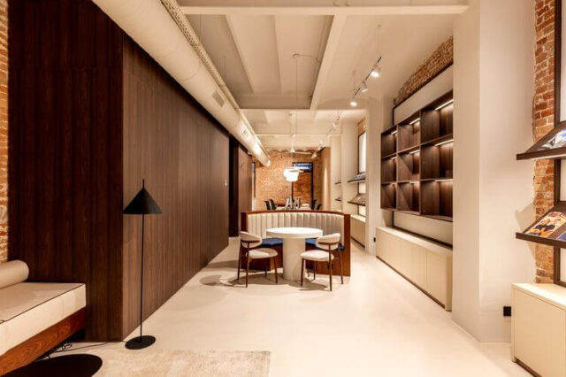 ÁBAG Studio Proyecto Balmes