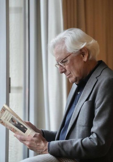 El origen de Colon mas alla del ADN