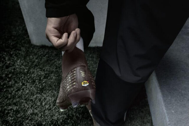 Nike Mercurial Kylian Mbappe Nike Mercurial Kylian Mbappe