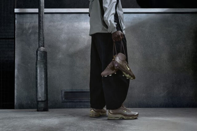 Nike Mercurial Kylian Mbappe Nike Mercurial Kylian Mbappe