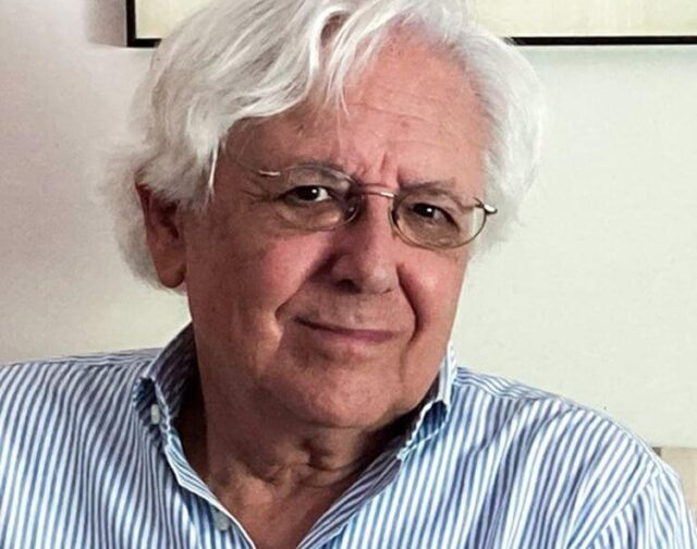 Carlos García-Delgado