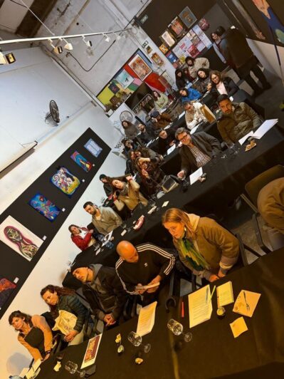 Festival de Fermentación de Barcelona