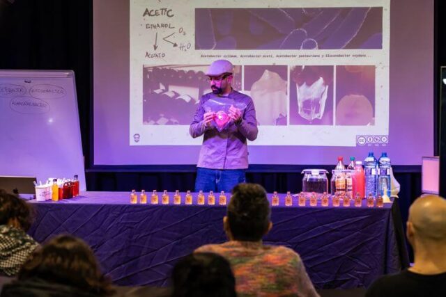 Festival de Fermentación de Barcelona