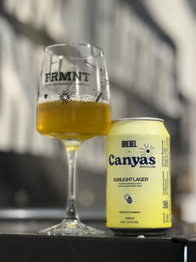 Festival de Fermentación de Barcelona