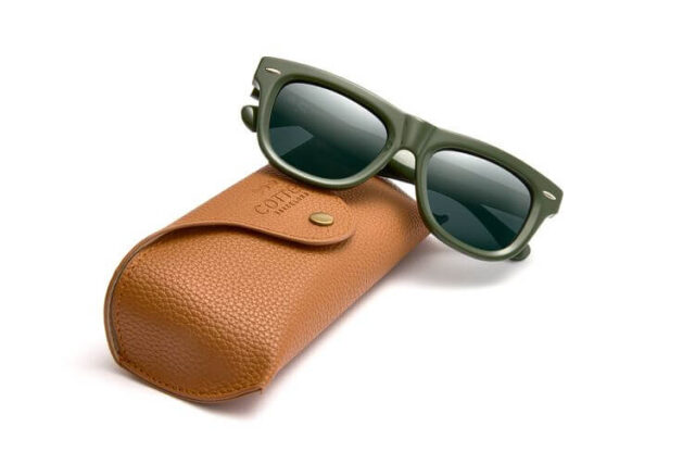 COTTET Barcelona Club Godo Gafas de Sol Cottet Godo