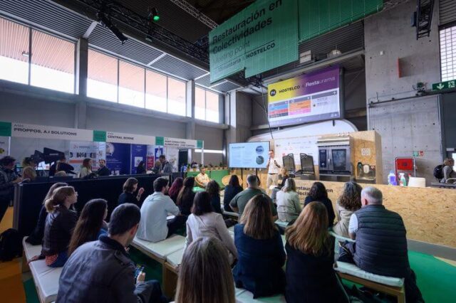 Congreso de Restauración Colectiva Congreso de Restauración Colectiva