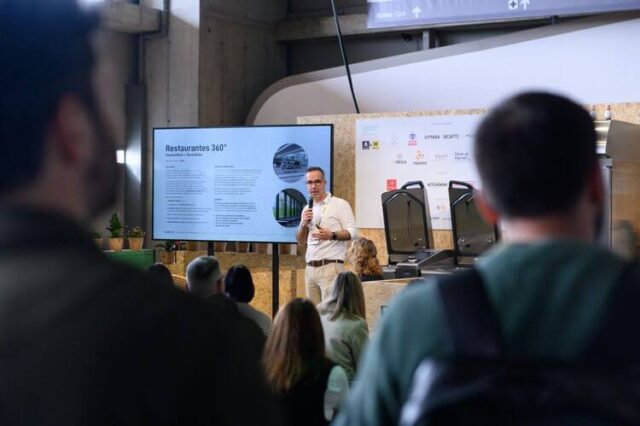 Congreso de Restauración Colectiva Congreso de Restauración Colectiva