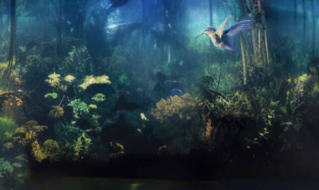 Somos Naturaleza exposicion Somos Naturaleza exposicion