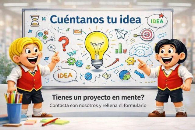 proyectos figuras realistas