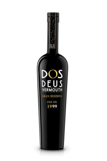 Dos Deus Vermouth Gran Reserva