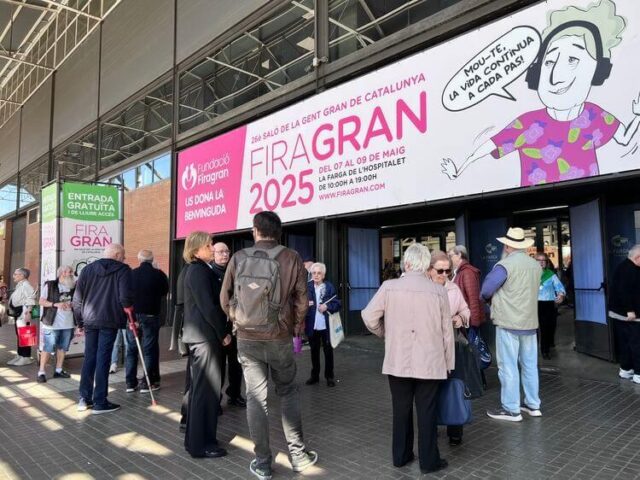 FiraGran Hospitalet FiraGran Hospitalet