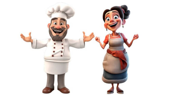 Fogón y Candela
