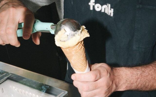 Fonik helados Fonik helados