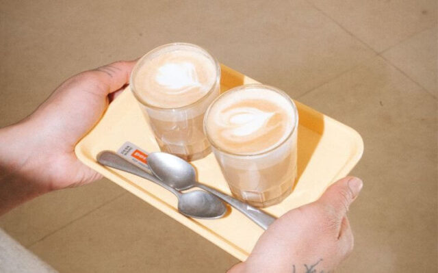 Fonik cafe Fonik cafe