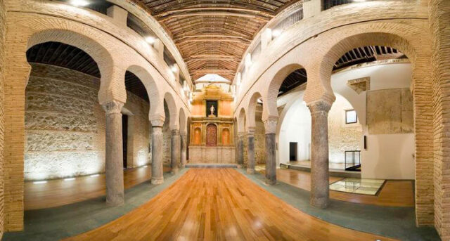Toledo historico