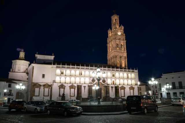 Llerena pueblos gastronomicos