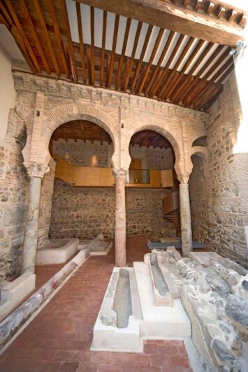 Toledo historico