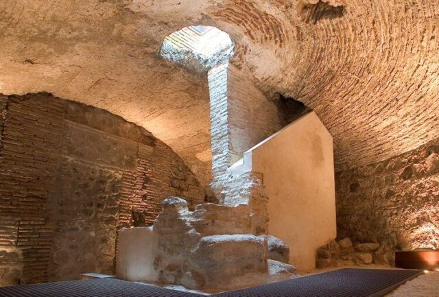 Toledo historico