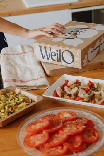 Weilo